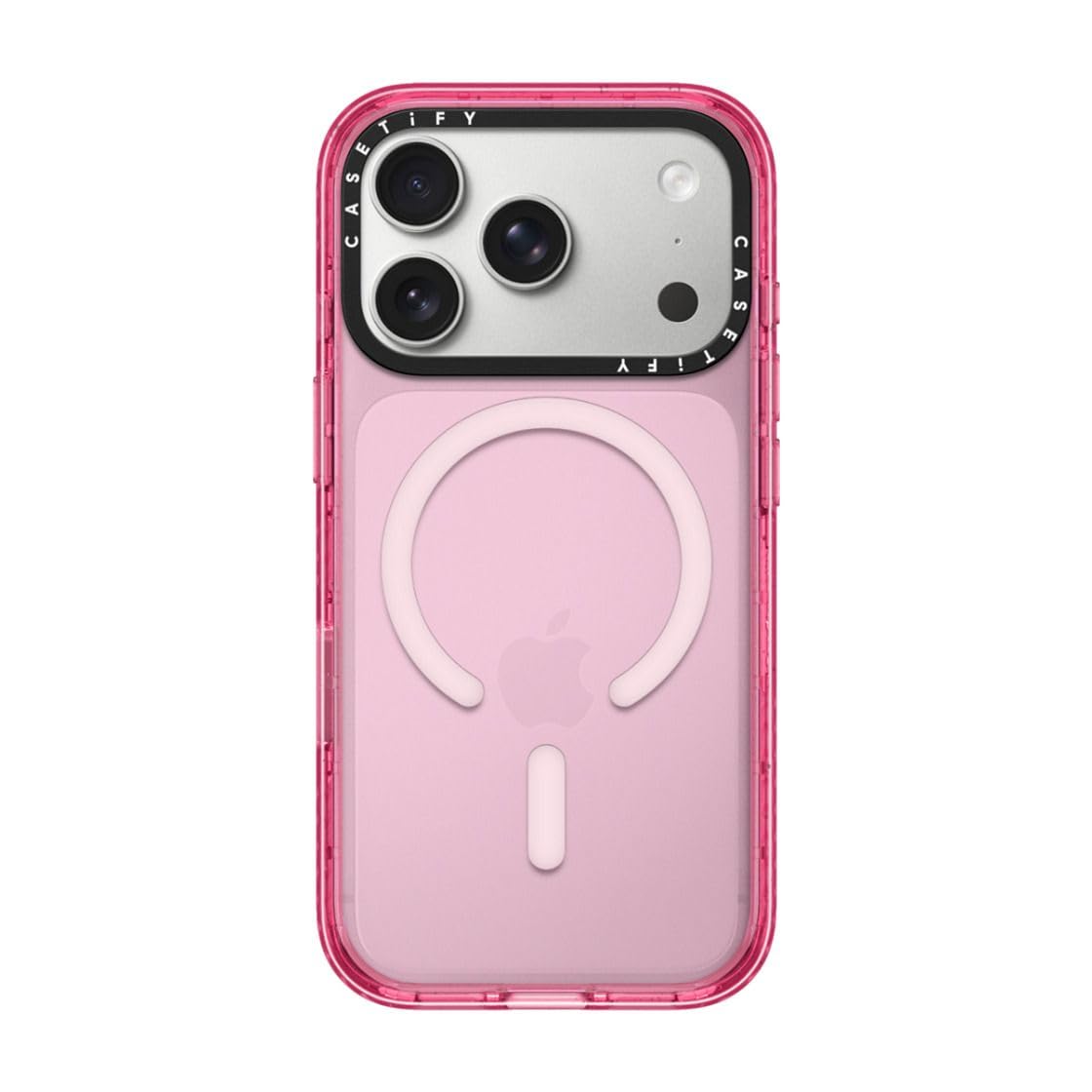 CASETiFY Impact iPhone 17 Pro Case [Slim/Compatible with Magsafe