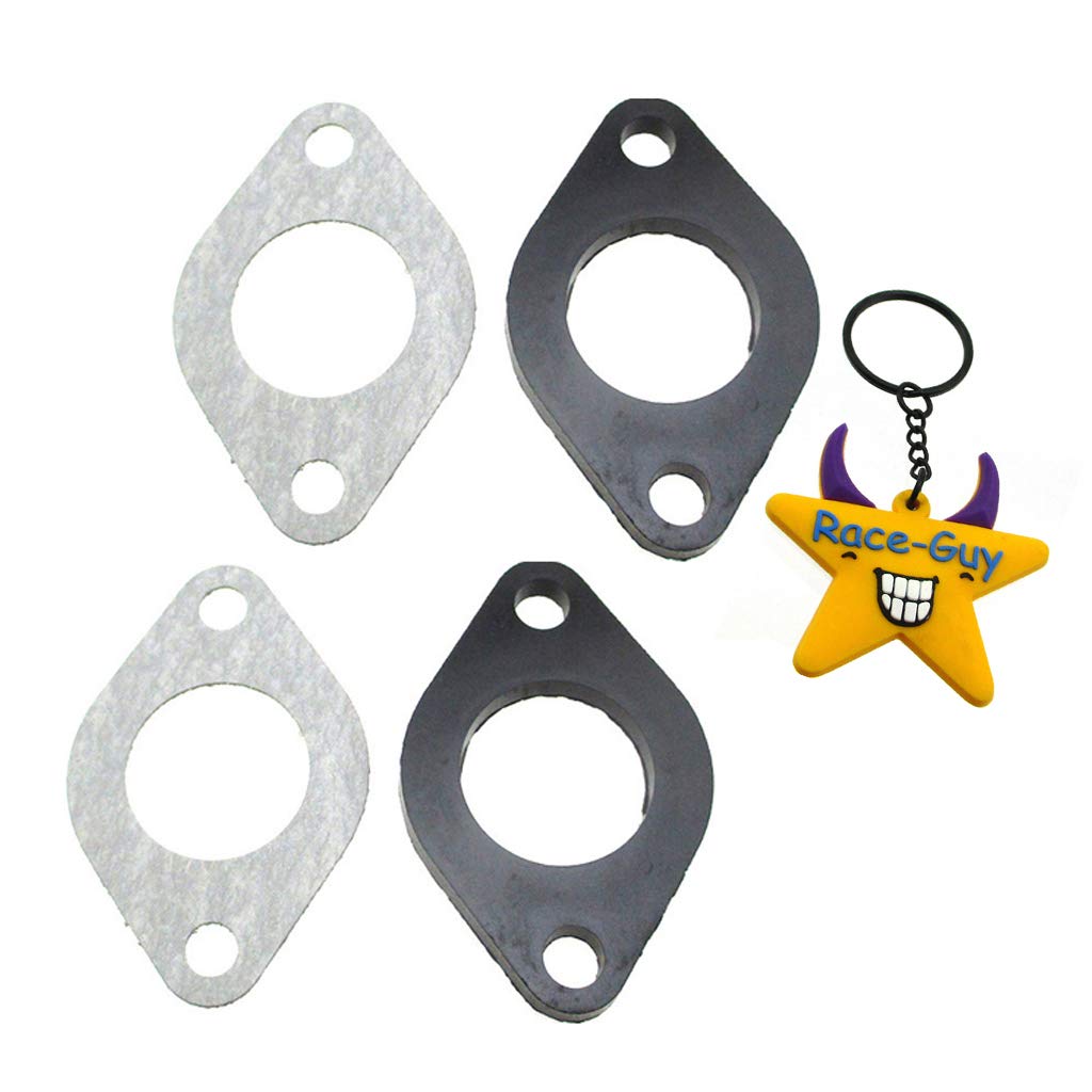 Intake Manifold Pipe For Gy6 150cc Moped Scooter Atv Qmj157