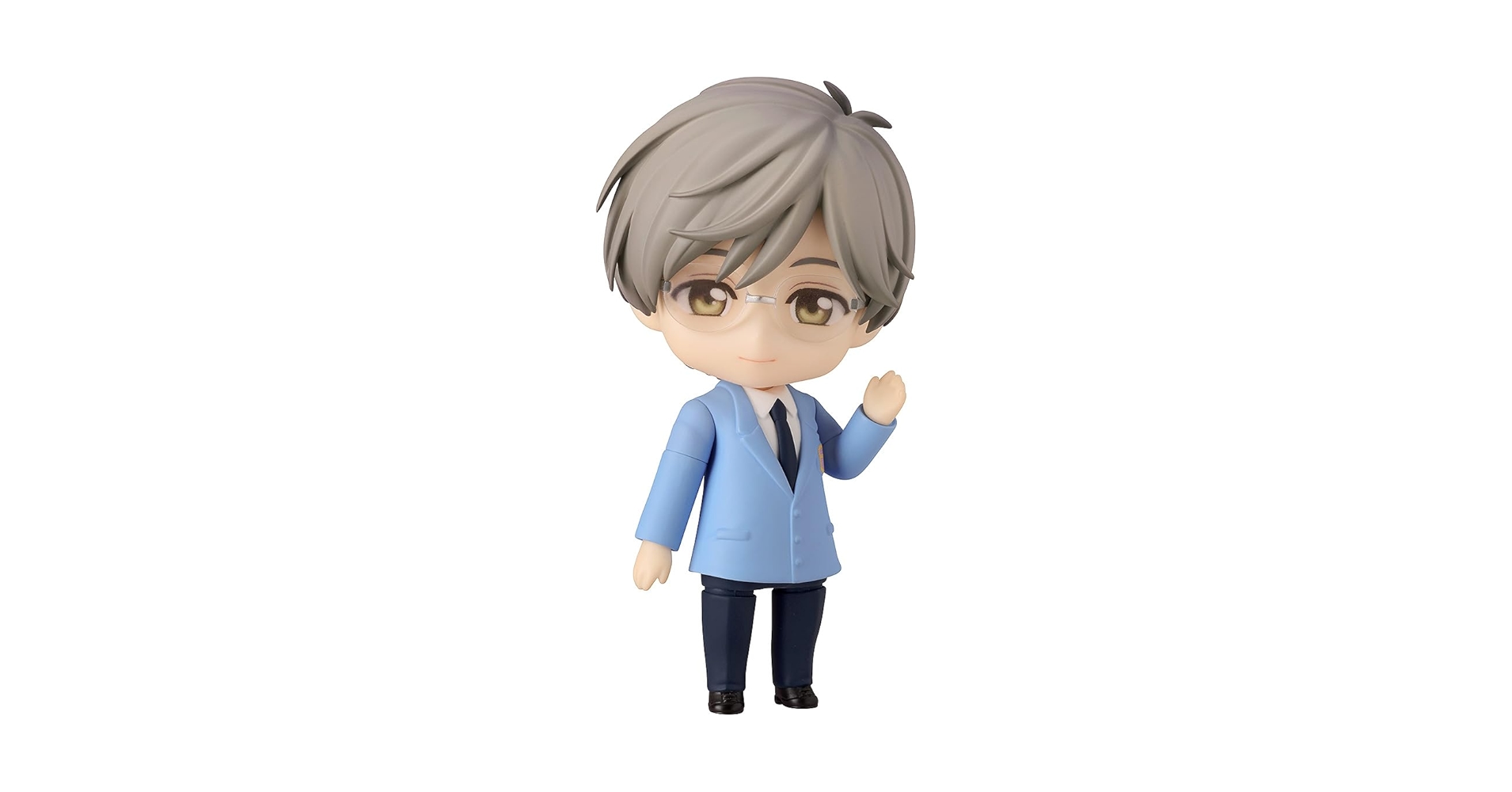 ねんどろいど　月城雪兎　木之本桃矢　セット　特典付き CCさくら』木之本桃矢&月城雪兎のねんどろいど登場で「嬉しい