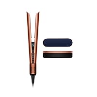 Dyson Airstrait™ Piastra e Asciugacapelli