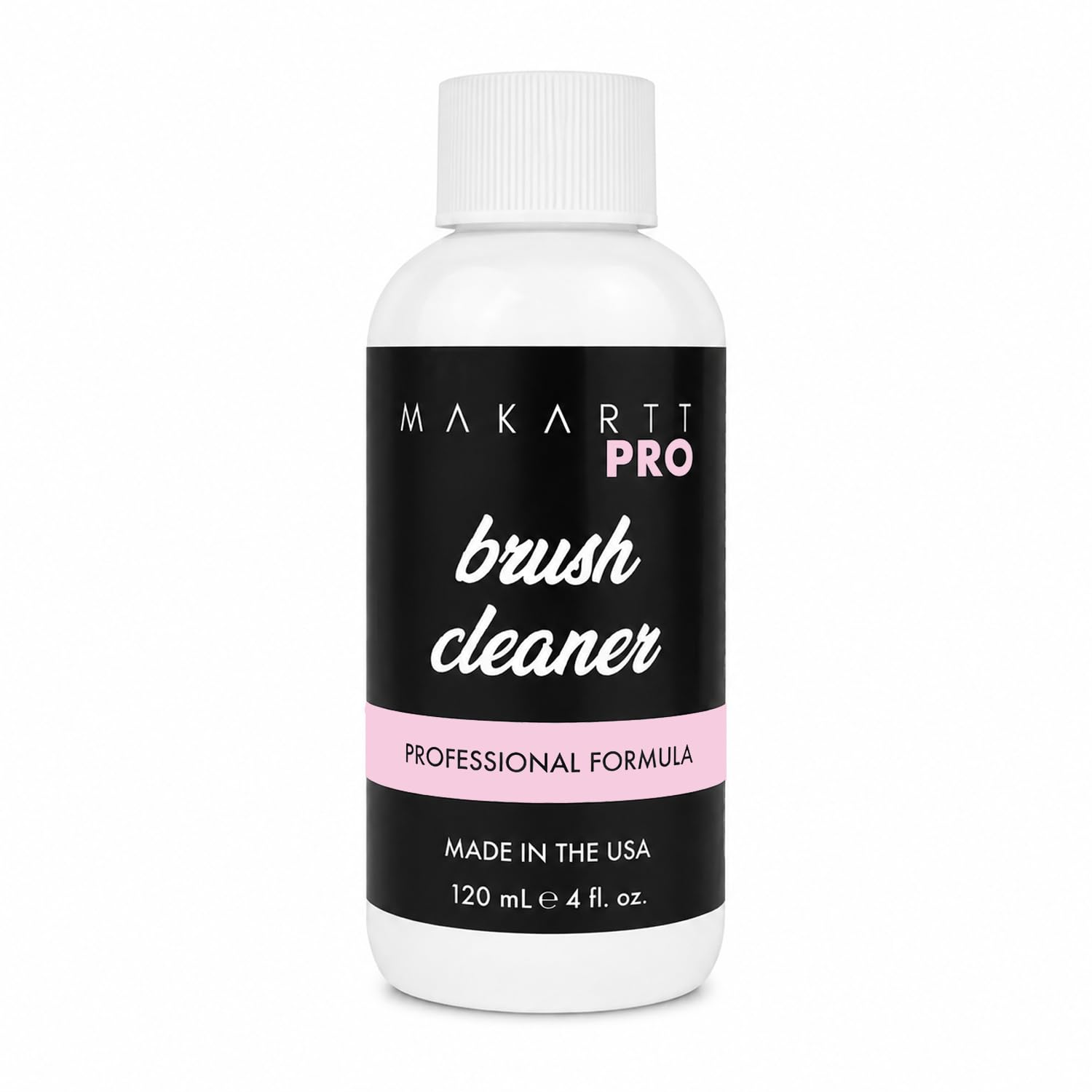 MakarttPro Professional Nail Brush Cleaner & Conditioner