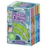 Sci-Fi Classics Children's Collection: 10 Book Box Set (The Science Fiction Children's Collection 10 Book Box Set)