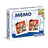 Memo Toy Story 4