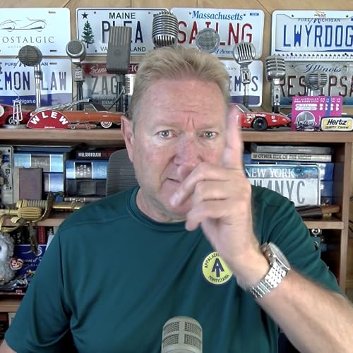 Sheriff Resigns After 3rd DUI Arrest Podcast Por  arte de portada