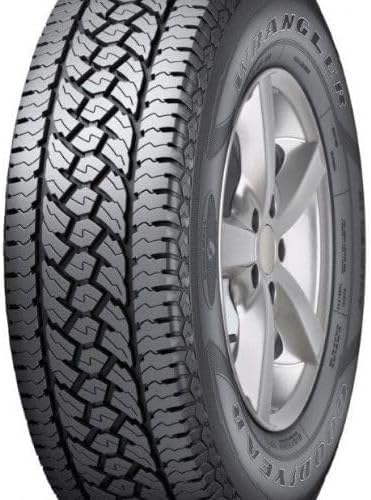 Goodyear Tyre 215/65R16 WRANGLER AT SILENTTRACK 98H TL