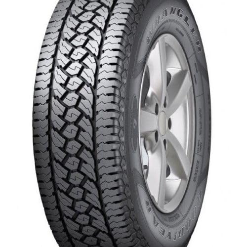 Goodyear Tyre 215/65R16 WRANGLER AT SILENTTRACK 98H TL