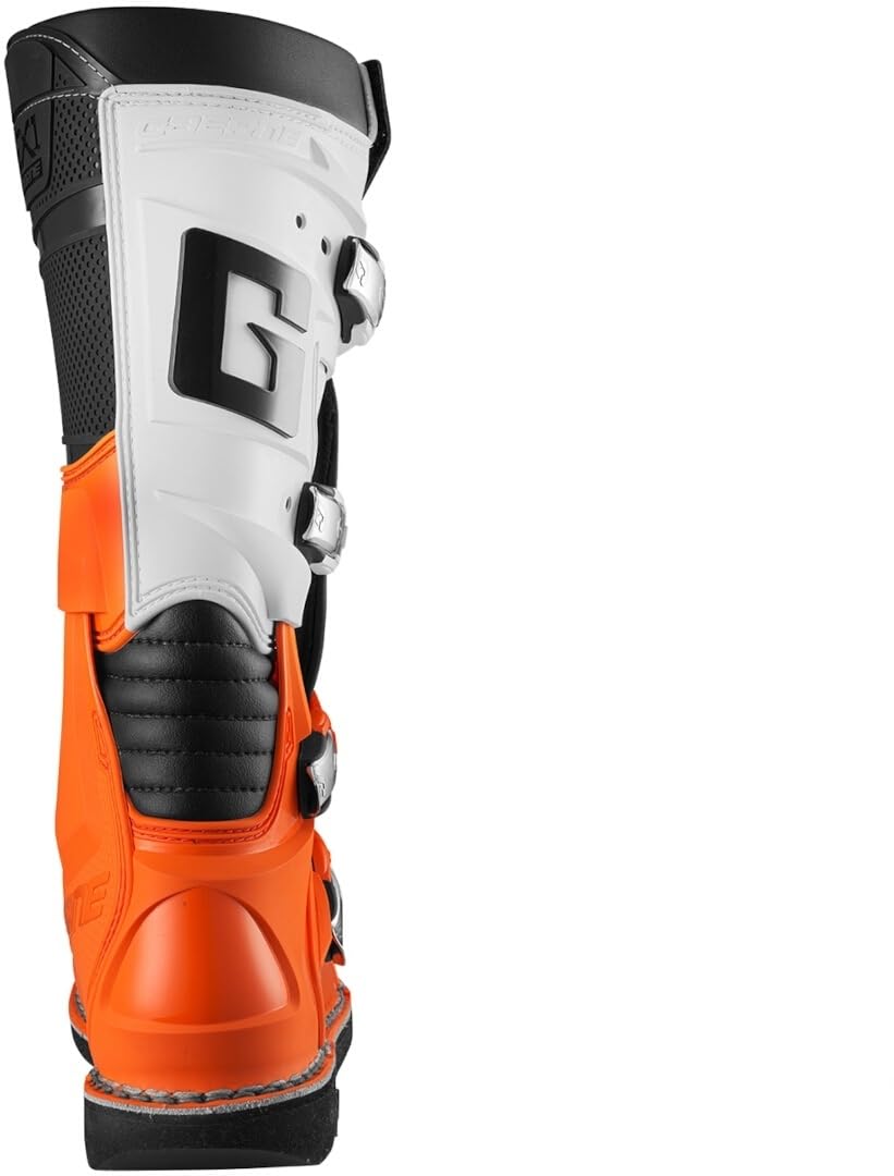 Gaerne Męskie buty motocyklowe Gx1 Dirt Bike