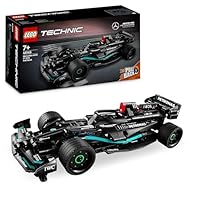 LEGO Technic Mercedes-AMG