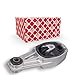 Price comparison product image febi bilstein 32716 Engine- /Transmission Mount, pack of one