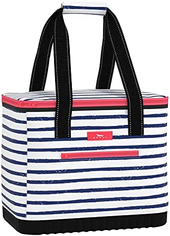 SCOUT The Stiff One - Large, Soft, Lightweight, Insulated Cooler ...