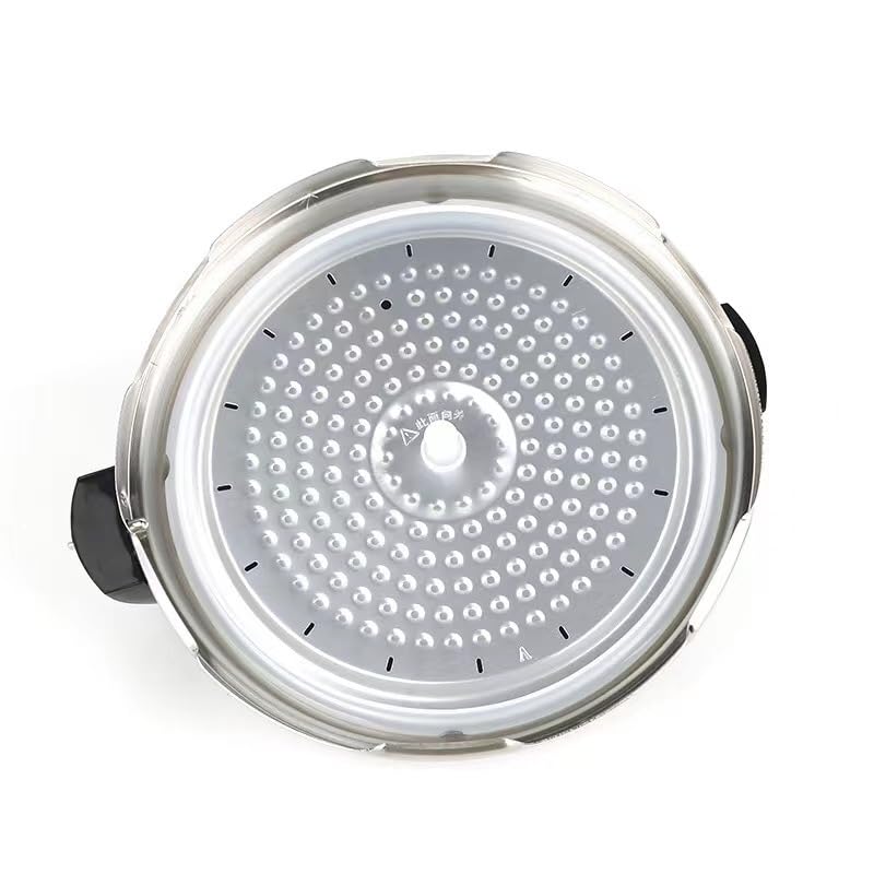 Dezin Electric Pressure Cooking Saucepans