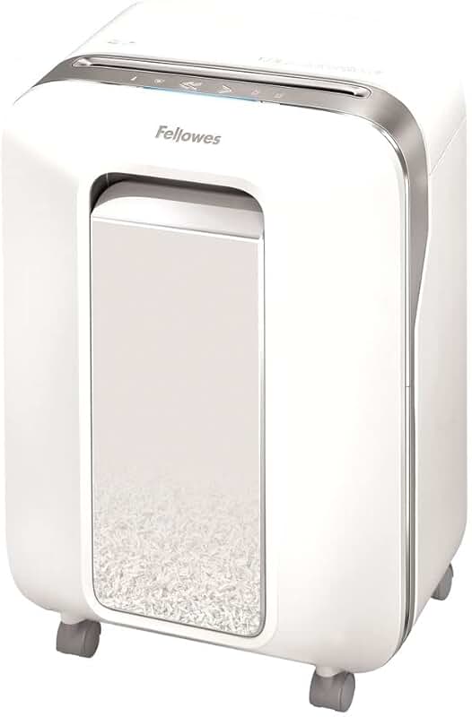 Amazon.co.uk Shredders Shredders / Office Electronics Stationery