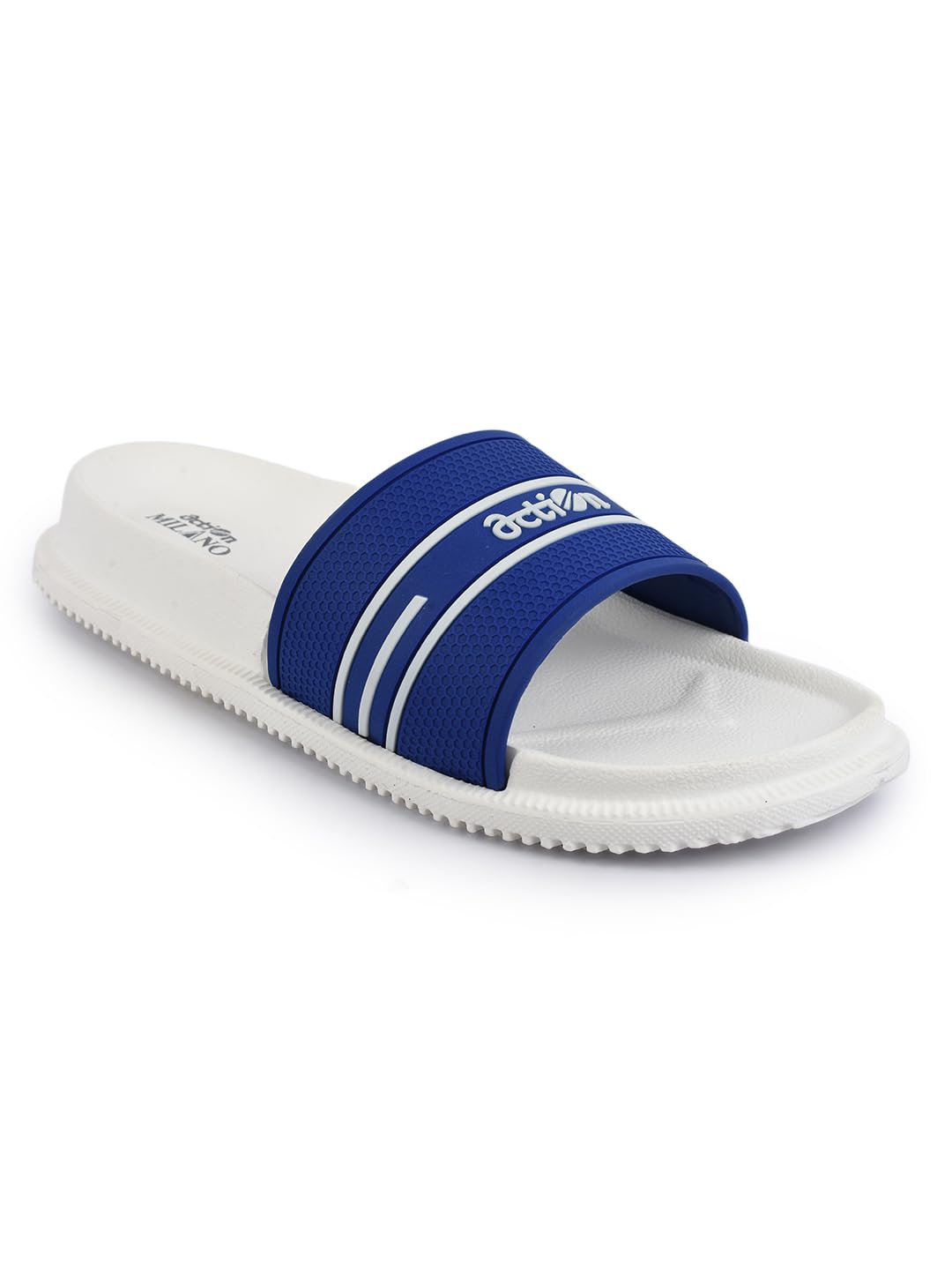 Action Mens Slides Off White (B0CW2ZNMLH) Amazon Price History, Amazon Price Tracker