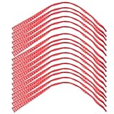 En filet - capacité de stockage, il peut également stocker divers articles divers, pliable, ne prend pas de place, de production d'œufs réutilisables