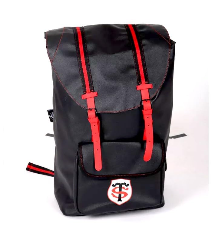STADE TOULOUSAIN SAC À DOS GRAND FORMAT