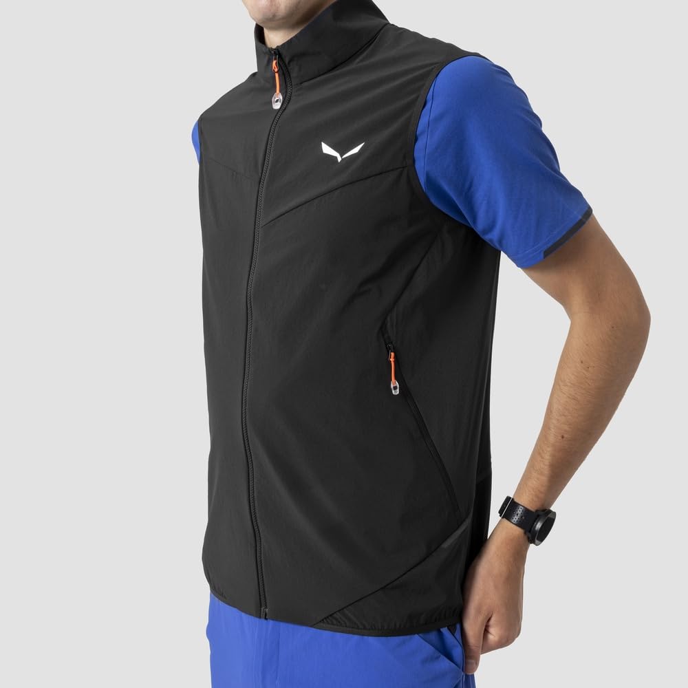 SALEWA Pedroc Dst M - Gilet Leggero Gilet Uomo (Pacco da 1)