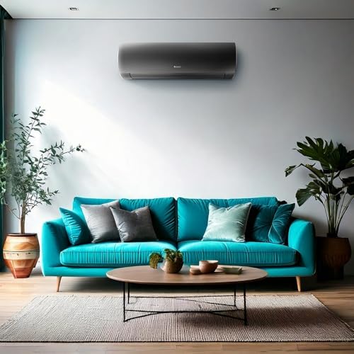 Ar Condicionado Split HW G-Diamond Auto Inverter Wi-Fi Gree 24.000 BTUs Só Frio 220V