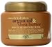 OGX Moisture Restore Mask, Smooth Hydration Argan Oil & Shea Butter, 8oz
