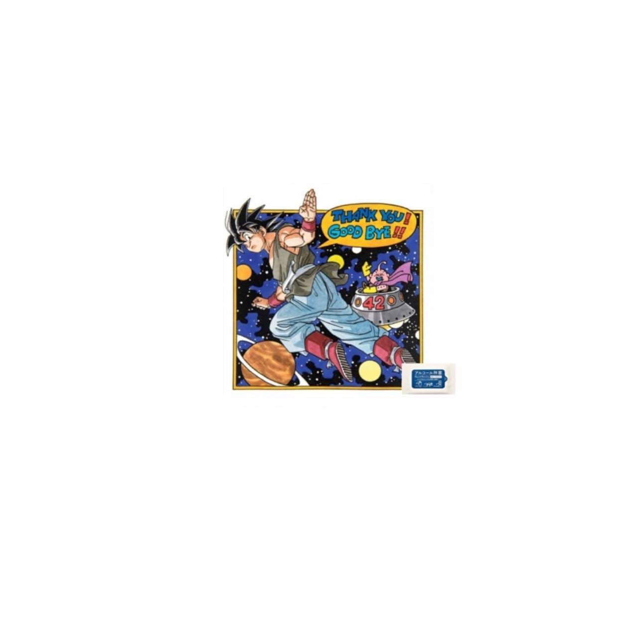 マンガブースター　2箱 ドラゴンボールカード】MANGA BOOSTER 02の収録カードや抽選