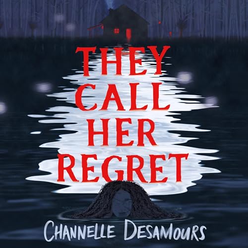 『They Call Her Regret』のカバーアート