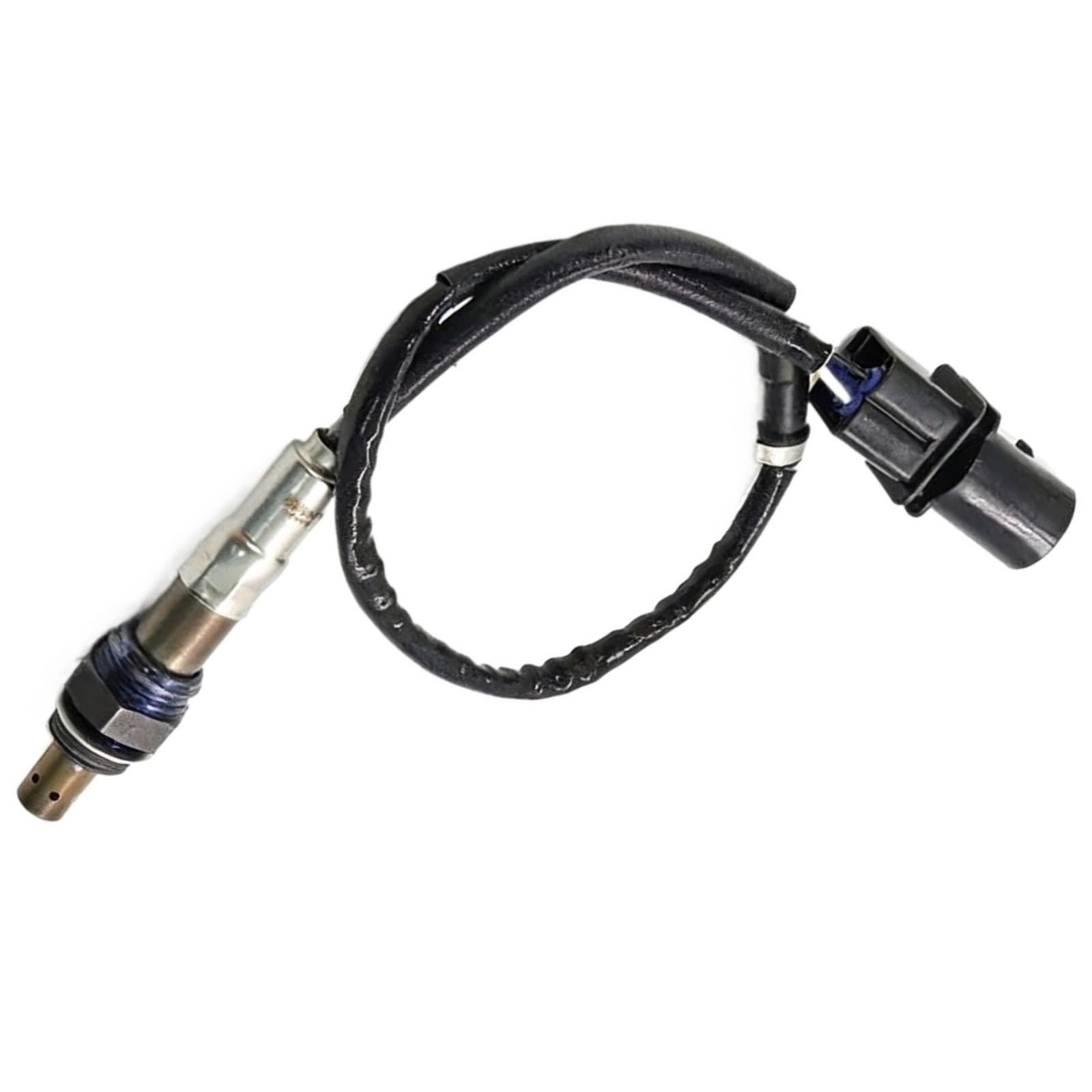 Sonde Lambda Seat Toledo MK2 ratés d'accélération et pollution résolus - 7