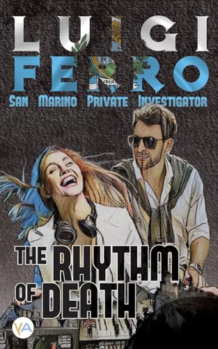 The Rhythm of Death (Luigi Ferro)