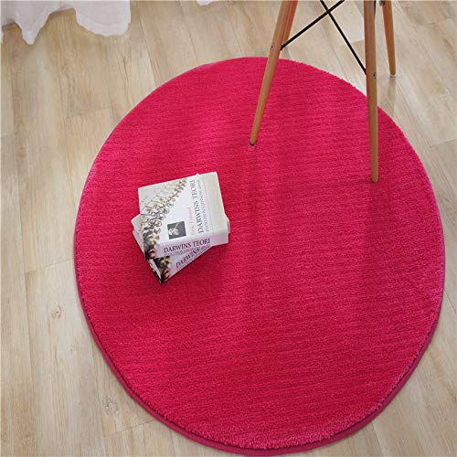 Tapis pour chambre à coucher au design épuré et finitions soignées