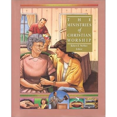 Ministries of Christian Worship