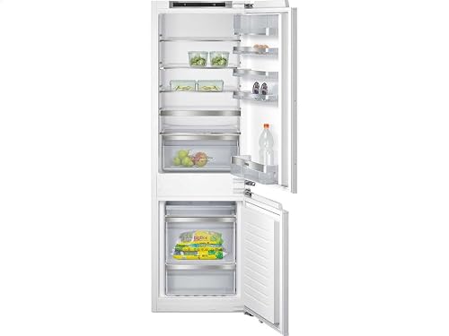 SIEMENS KI86NAF30 Frigorifero-congelatore da incasso/A++ / Raffreddamento: 189 L/Congelamento: 68