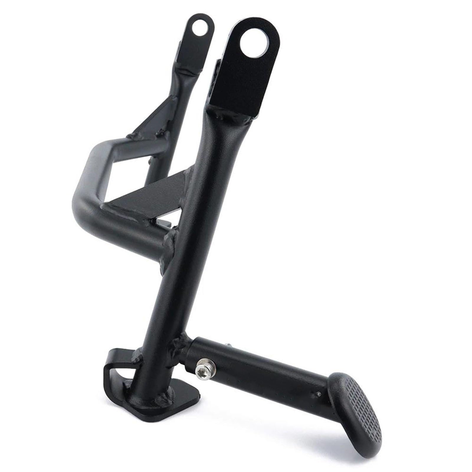 JTWMTY Motorcycle Parking Stand Mount Centerstand Center Kickstand For Kawasaki For Vulcan S 650 2015-2024 Stand Parking