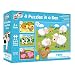 4 Puzzles In A Box - Farm