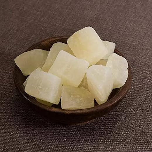 Organic Agra Petha Sweet - 900 gm