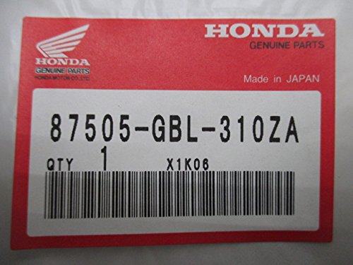 Amazon | ディオ タイヤラベルデカール 87505-GBL-310ZA ホンダ 純正