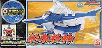 シンケンジャー　オリガミ 51HZ5TpHEaL._AC_UF350,