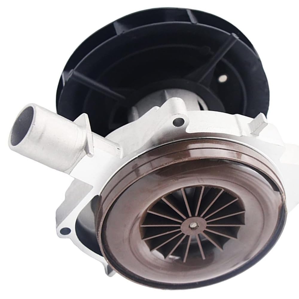 Motore del ventilatore del riscaldatore del riscaldatore di parcheggio per auto Kacepar compatibile con il riscaldatore d'aria diesel Eberspacher Airtronic D4S 24V