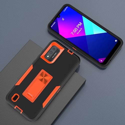 Funda para Wiko Ride 3 a prueba de golpes para evitar pantallas rotas 6