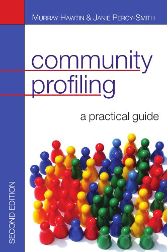 Community Profiling: A Practical Guide view 2