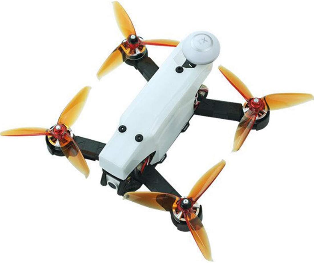 FEICHAO 210 FPV Racing Drone 100KM/H High Speed Video Transmission PNP Version with 5.8G DVR 720P Camera GPS OSD Mini PIX Brushless RC Quadcopter