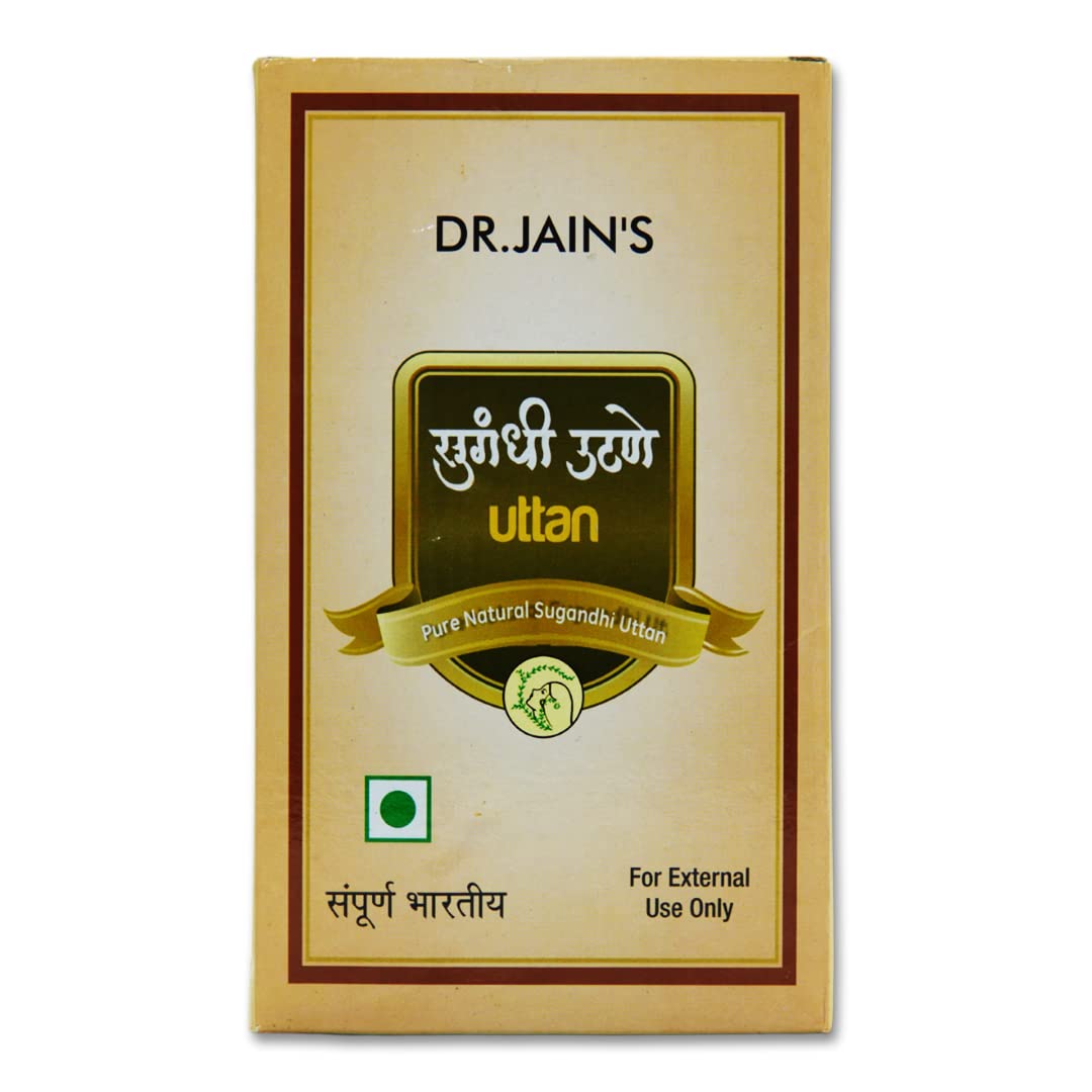 Dr.Jains Uttan (B01GFMJQ4M) Amazon Price History, Amazon Price Tracker