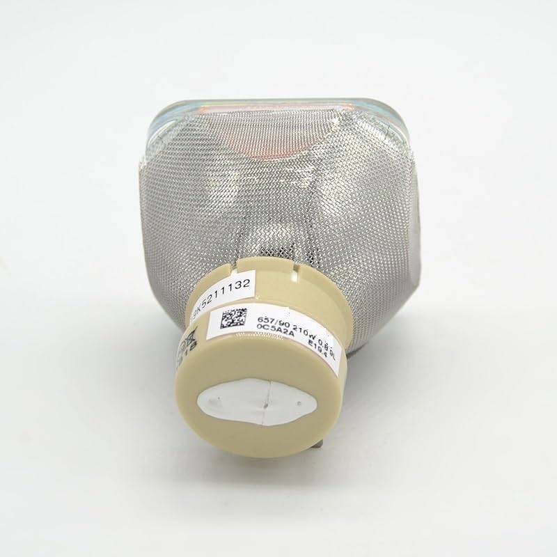 Ampoule de projecteur DT01181 SAAKO pour remplacer une lampe usée ou brûlée