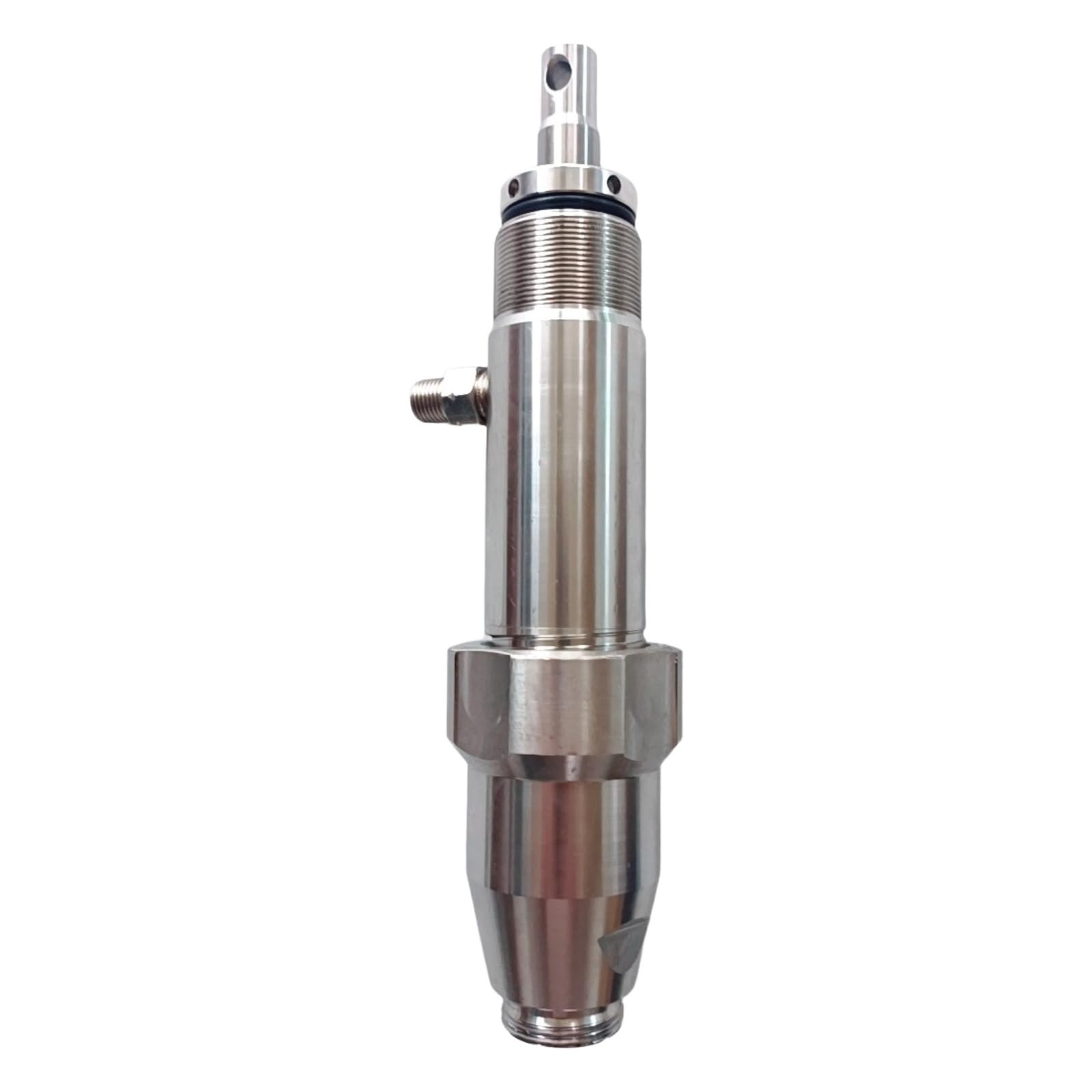 Sjloynwq One Color 700 795 995 Airless Sprayer Ceramic Pump Body Assembly Plunger(700 795 995 Double Ceramic Pump)