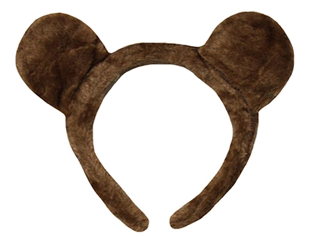 Petitebelle Animal Ear Headband