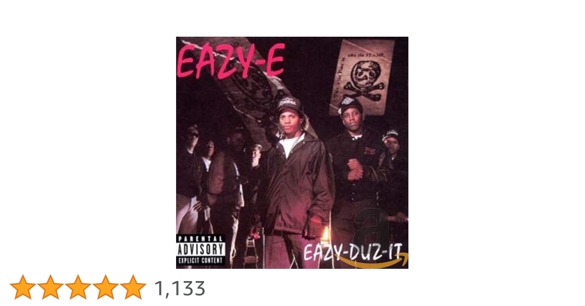 Amazon.co.jp: Eazy-Duz-It: ミュージック