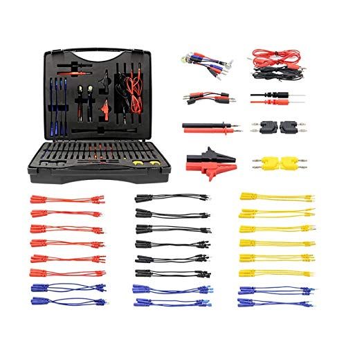 Kfz-Leitung Test Kit Terminals Reparatur Blei Kit-Test Junction Box,Haltbarkeit