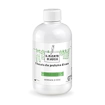IL BUCATO DI ADELE il bucato che profuma di casa | Profumatore Bucato Lavatrice, Fragranza Giornata di Sole, Formato 500 ml