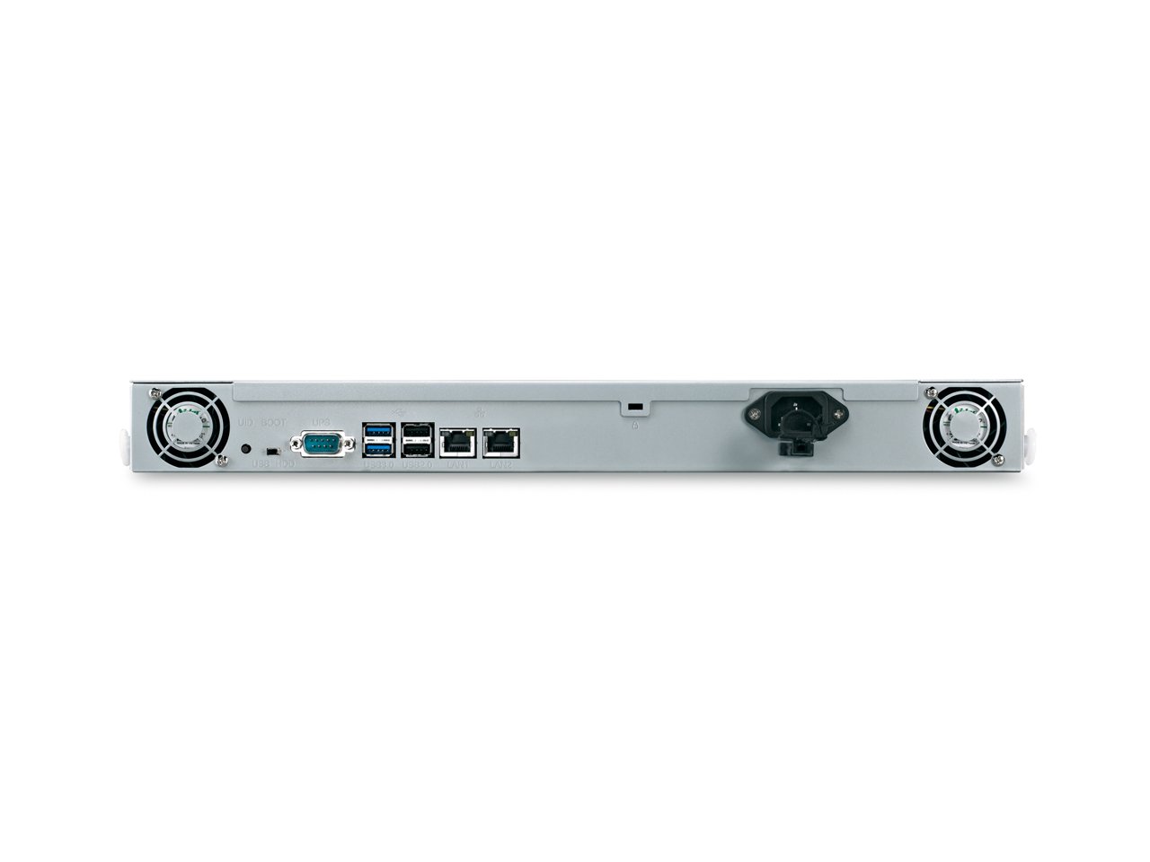 Buffalo Terastation 3400R Serveur NAS 4 to Noir