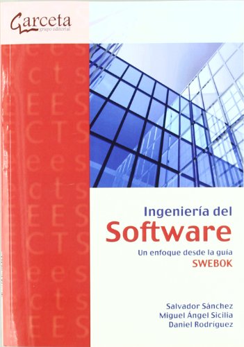 Ingenieria Del Software (INFORMATICA Y TELECOMUNICACIONES)