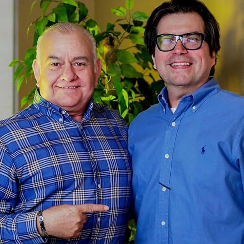 Martin Anzald&uacute;a De Viva Voz