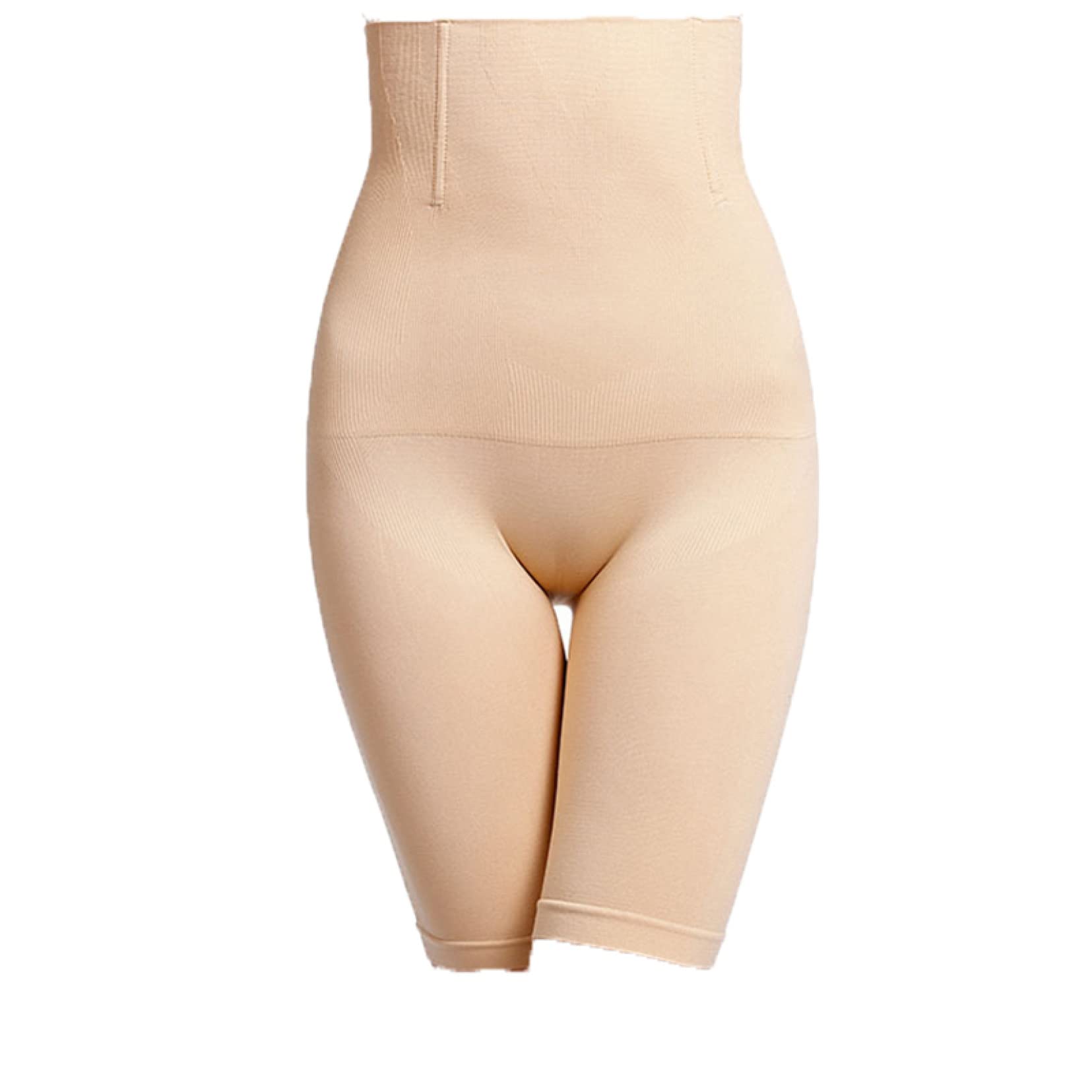 Bragas adelgazantes de Cintura Alta para Mujer, Bragas con Control de Barriga, Ropa Moldeadora, modelador de Cuerpo sin Costuras