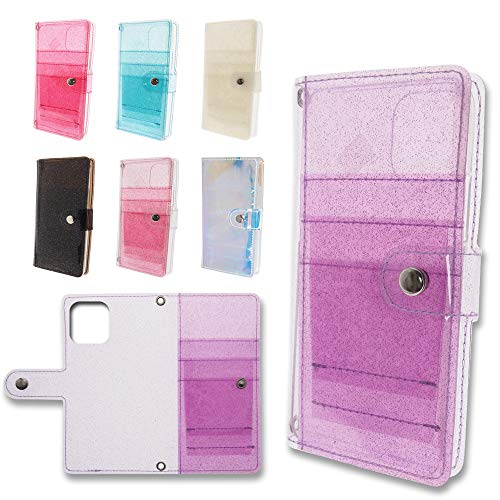 iPhone12 ^ iPhone12 Pro (6.1C`f) p 蒠^ Ƀo X}zP[X Jo[  rj[f Jz[ Glitter Phone Case yfUCA^p[vz F ACtH gDGu v 6